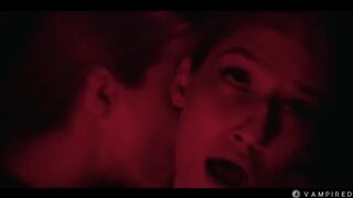 Sofia Rivers And Tiffany Tatum Isolation Act 1