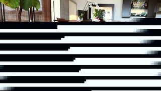 Ssamibaby Super Hottie Frist Ever Thickest Cock In Her Ass