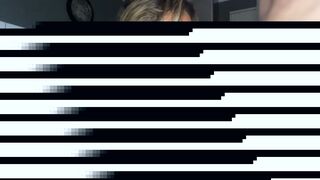 Toni Camille Titfuck And Facial