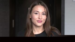 Woodmancastingx Sumiko Smile