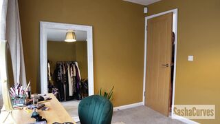 Shrunken Stepsibling Rivalry