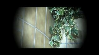 Double Penetration with Cumshot of Two Big Cocks in Vintage Sex