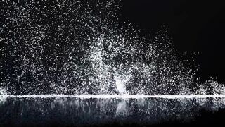 Young Blonde Learns the Meaning of Cream Pie