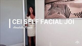 CEI Self Facial JOI