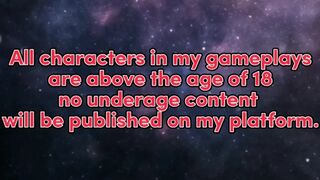 Melody #9 prt.2 - Melody touched her self in the bath