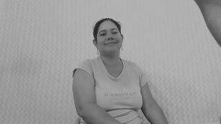 Milking with a Smile: Valkyrie's Life Philosophy