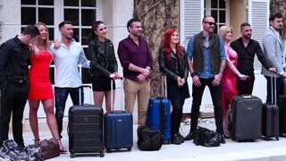 Swame House - Reality Porn Ep1