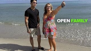 OpenFamily - Lana Lee - 33546