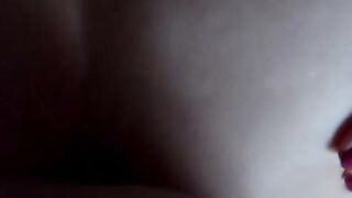 Granny's Naughty Adventure: Young Stud Pleasures Hungarian Mature