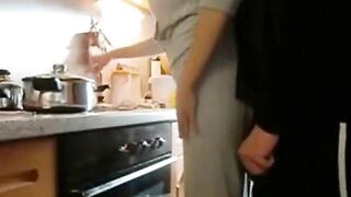 Groß, natürlich & schwungvoll