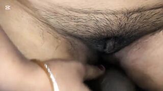 Kerala Aunty And Husband Bedroom Time