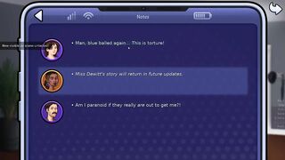 summertime saga new stepmom scenes