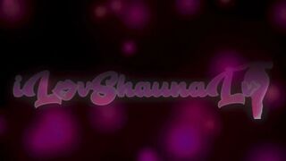 Squirting All Over the Tanning Bes