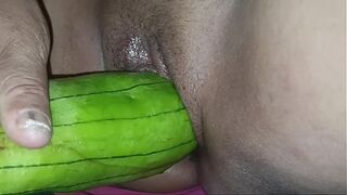 Amateur whore gets eaten