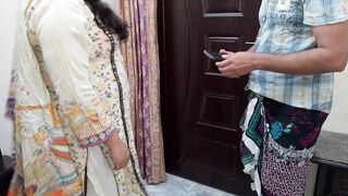 Sasur and bahu - the old father in law fucks his young daughter in law