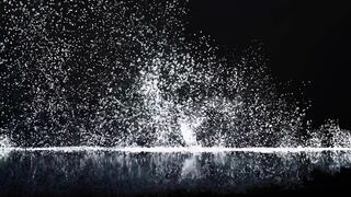 Tosh’s Creamy Curiosity