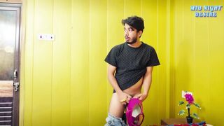 Unspoken Desire Stepmom Seduce Her Stepson and Having Hardcore Sex