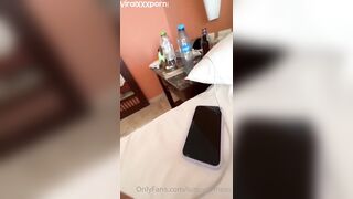 LupuWellness Leaked OnlyFans Video Teasing Her Insatiable Cock Cravings