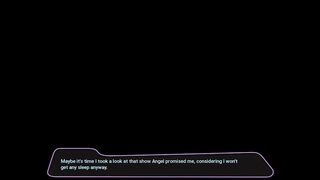 NO FAP ISLAND - KIKO LICKING ANGEL - PART - 1