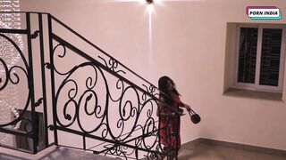 Romantic Hardcore Sex With Beautiful Hot Girl