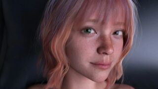 I Fucked Little Step Sister