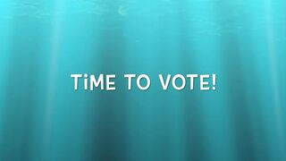 Domina Chains BooBoo in the dungeon. You VOTES are needed!