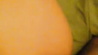 Anal with my Asian Ex-GF