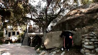 Caught my wife with a gangsta (Full movie)