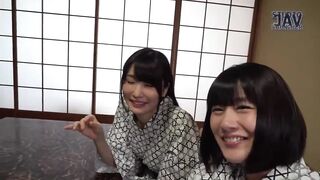 A Silly Video Drama: I Got Picked up by an All-female Travel Group. - 3