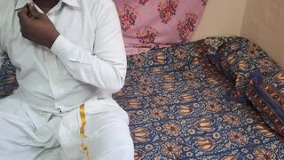 Public Council head fucks his help seeker