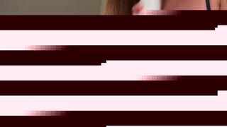 Angel Youngs Pornstar Demos Her New Fleshlight On Me