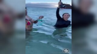 Angela White Brand New Hawaii Sex Vlog