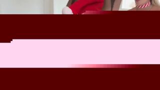 Angela White Stella Andrews New Slutty Reindeers 3some Fucked By Santa