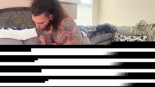 Baphi Babi Raw Sex With Thick Horny Emo Chick