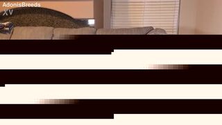 Beca Barbie Late Night Creampie Hookup With Adonis Breeds