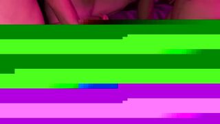 Redheadwinter Bbbg Frist Time With 3 Huge Cock Gangbang