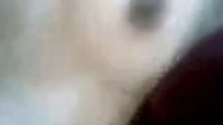 Amateur Asian Couple's Sex Tape