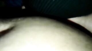 Portuguese Amateur Girl Gives a Homemade Handjob