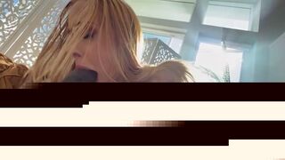 Zoey Uso Brand New Anal Punishment Bbc Ride And Deep Throat With Dredd