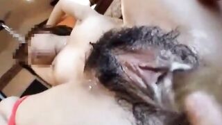 Personal Japanese Secret Amateur BDSM Session