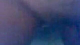 Amateur Asian Couple's Intimate Session