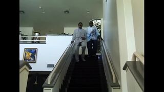 My Ass Is for Pleasures