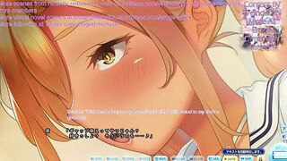 Himitsu No Gasshuku Route3 Scene8-13