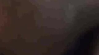 Amateur MILF Tries Something New