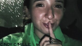 Being Naughty at the Uber