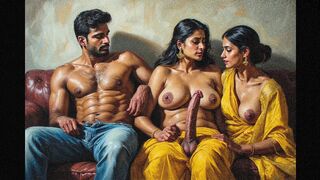 Naught russian wife in bangalore fucking with the neighbour boy