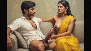 Big boobs indian tamil aunty naught sex with her boyfriend