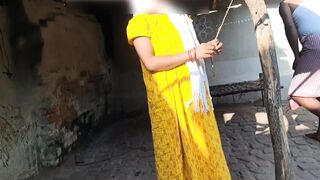 Real Indian Desi bhabhi