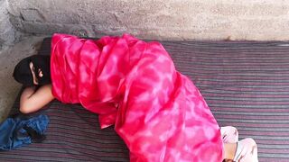 18 year girl home made video call kiya boyfriend Ghar me