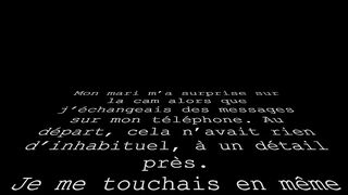 My Brother-in-law Fucked Me, I Took off the Condom so He Could Squirt Into My Whore Pussy